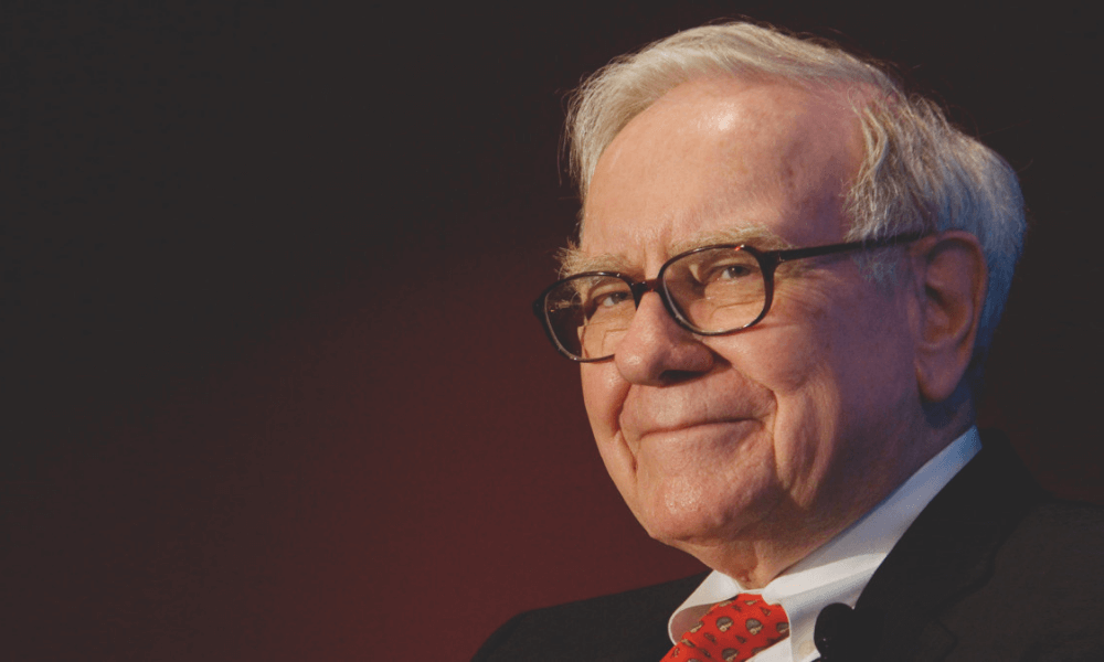 Warren Buffett Is Still Buying Occidental Petroleum!